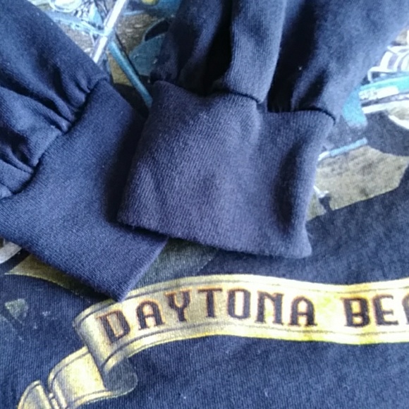 2011 Bike Fest Daytona Beach t-shirt XL - Picture 7 of 7